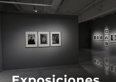 exposicion