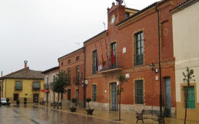 El Ayuntamiento de Cigales impulsa el empleo juvenil con apoyo del FSE+