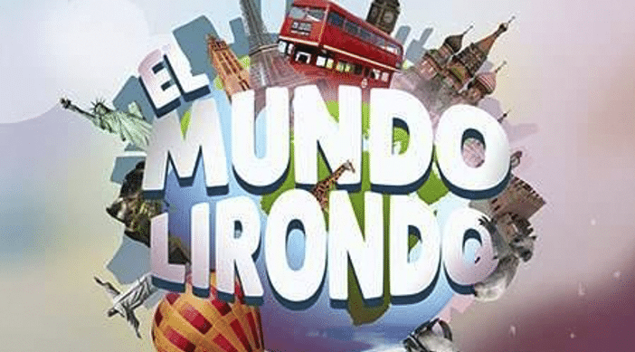 mundo lirondo cigales