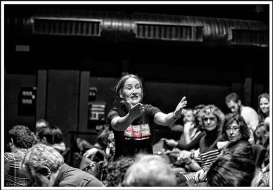 cuarta edicion chirigotas