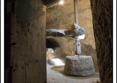 Bodega Tradicional de Cigales