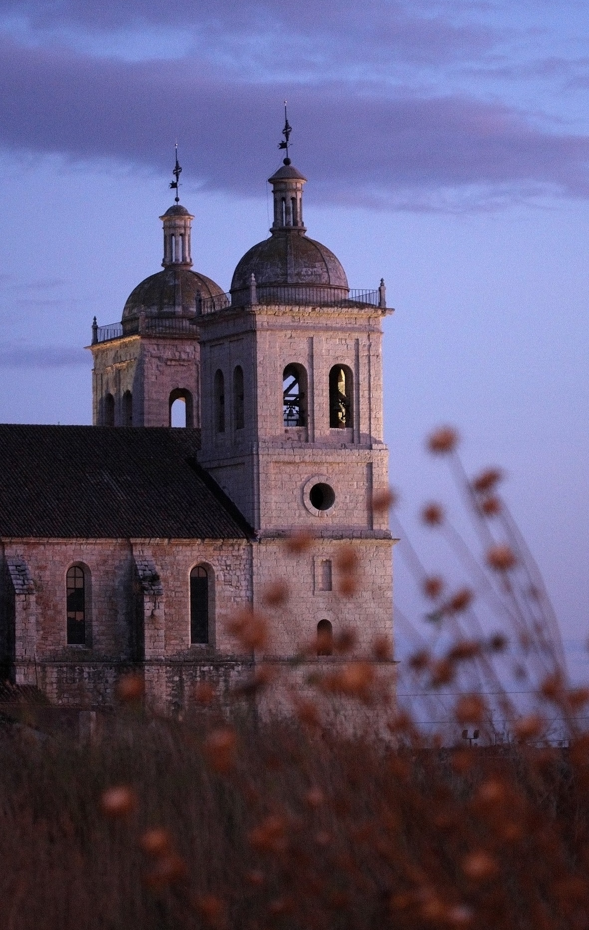iglesia santiago apostol