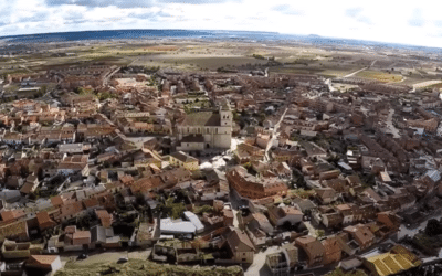 El Ayuntamiento de Cigales lleva a cabo la desratización y desinsectación de su red de saneamiento