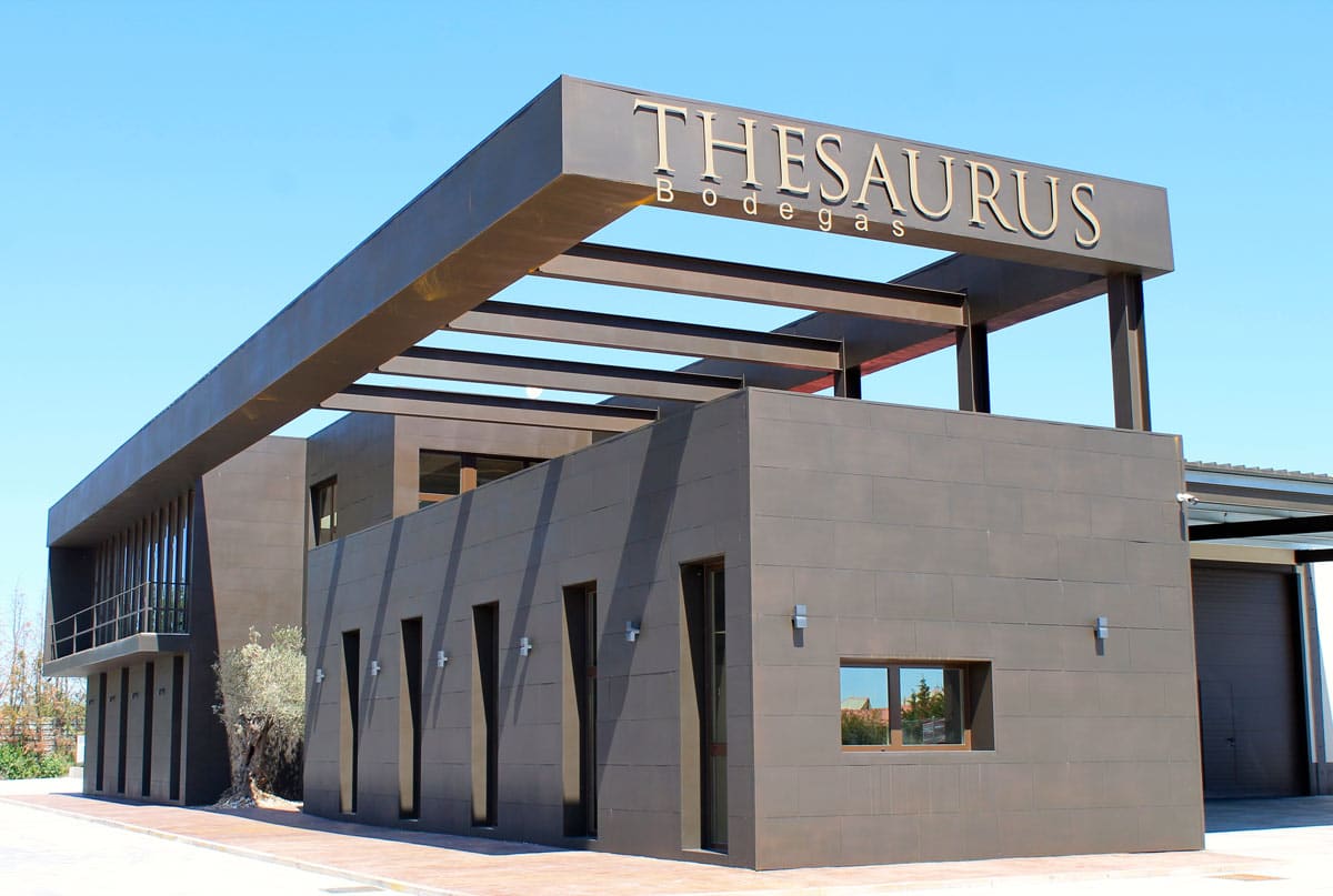 Thesaurus