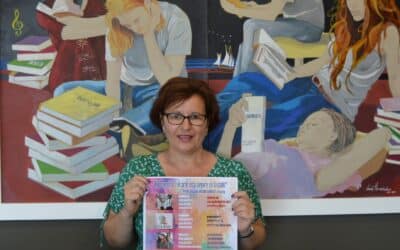 Cigales se prepara para su verano Cultural