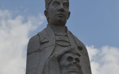 Cigales celebra el Día de Fray Antonio Alcalde