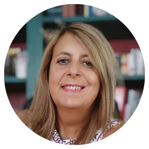 Antonia Luisa Carbayo Casquete