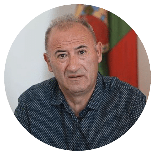 Gregorio Díez Fernández