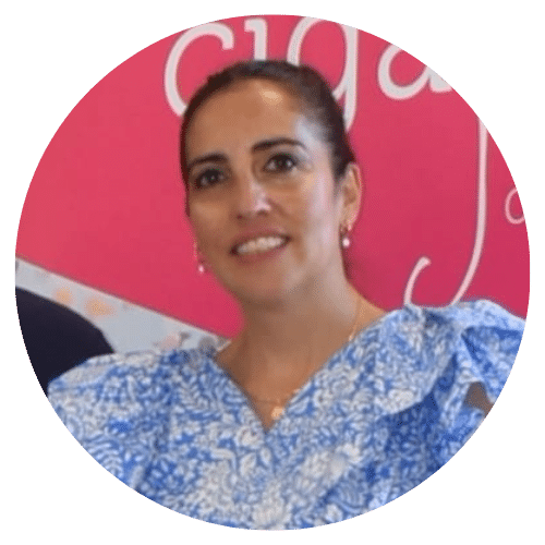 María del Val Tovar