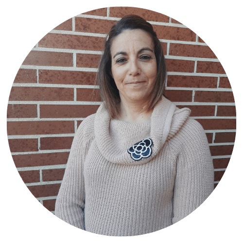 Alicia Martín Gutiérrez