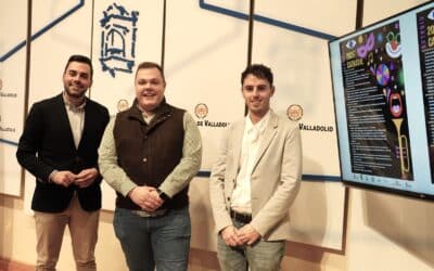 Cigales presenta su programación de Carnavales