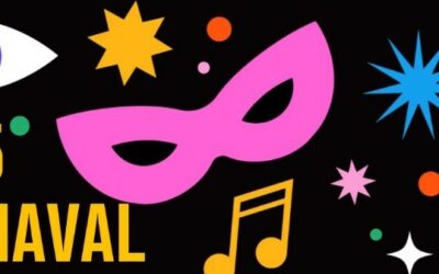 Programación del Carnaval de Cigales 2025