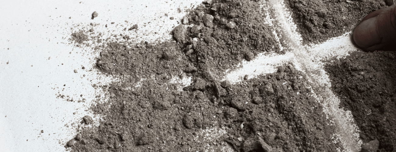 miercoles de ceniza en cigales