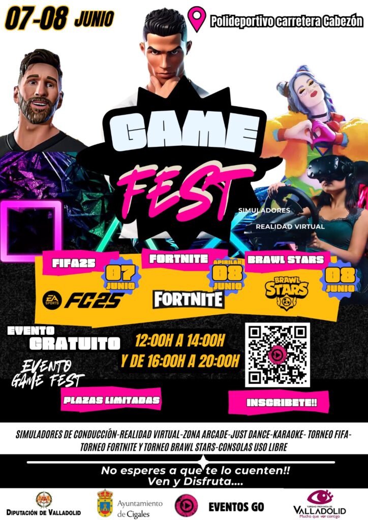 Game Fest