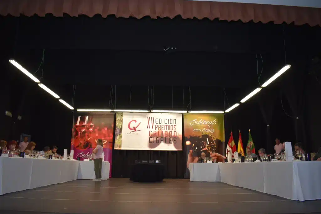 Premios Calidad Cigales