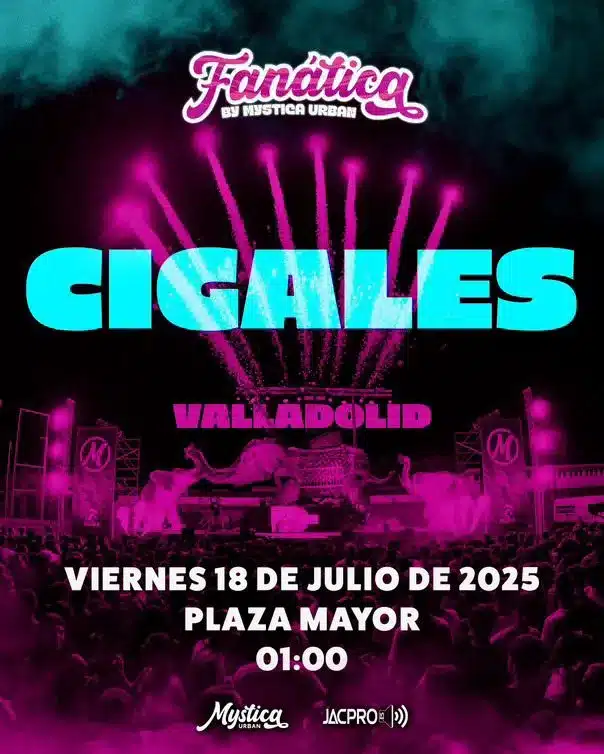 Fanática By Mystica Urban