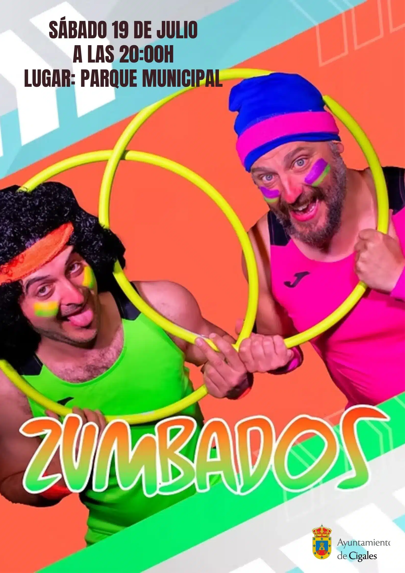 zumbados