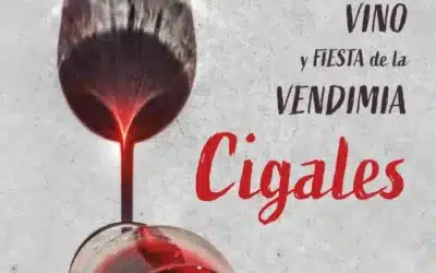 XLV Feria del vino y Fiesta de la vendimia Cigales
