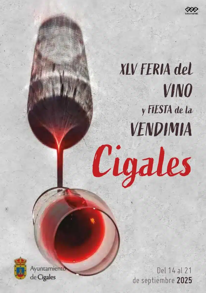 XLV Fiesta de la Vendimia