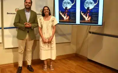 Cigales presenta la XX edición de su muestra “El Arte está en la Calle”