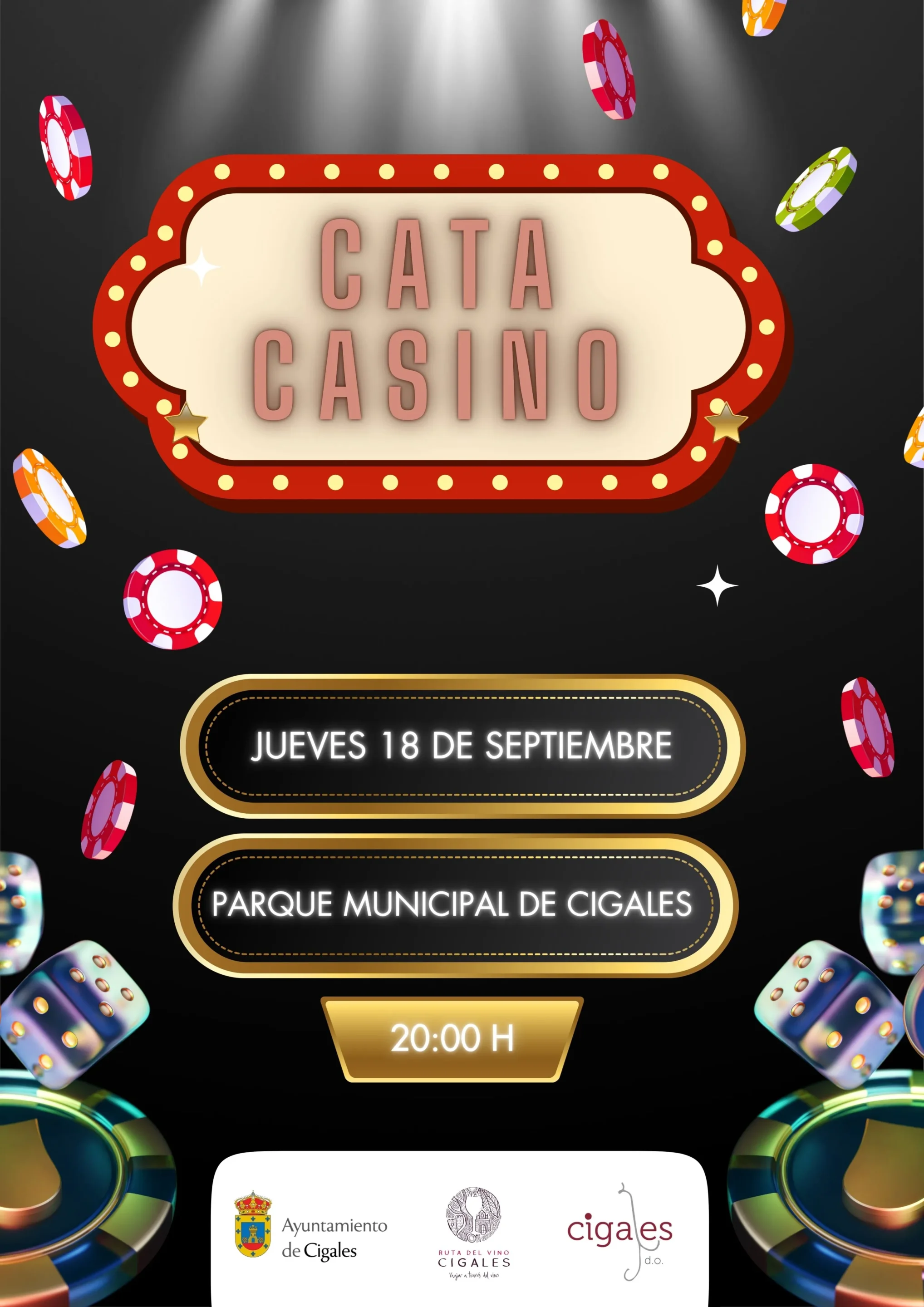 Cata Casino