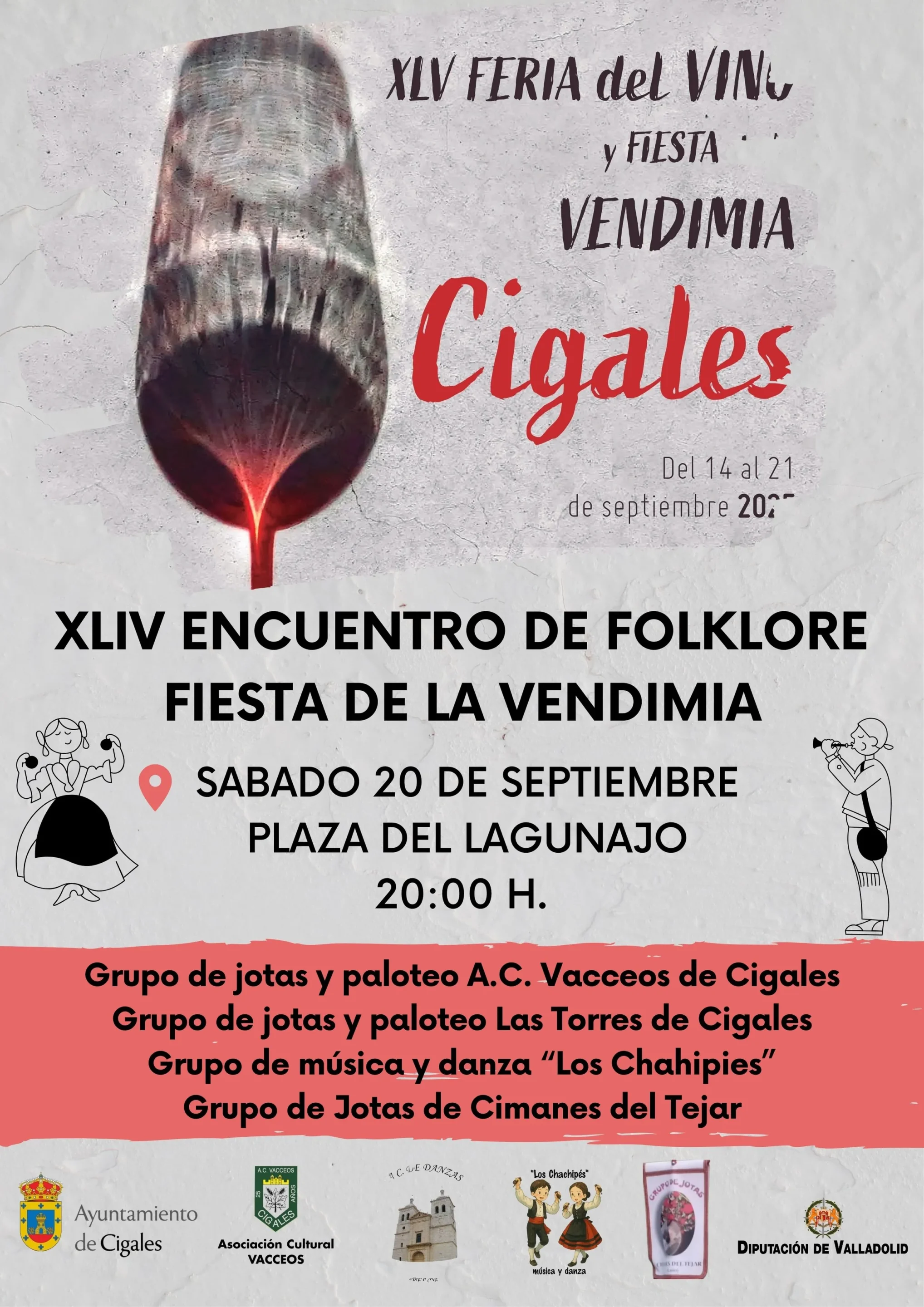 Encuentro de Folklore