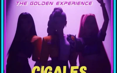 El K-Pop Cigales aterriza con un espectáculo de alto voltaje